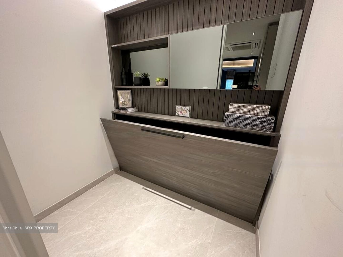 The Continuum (D15), Apartment #485266911